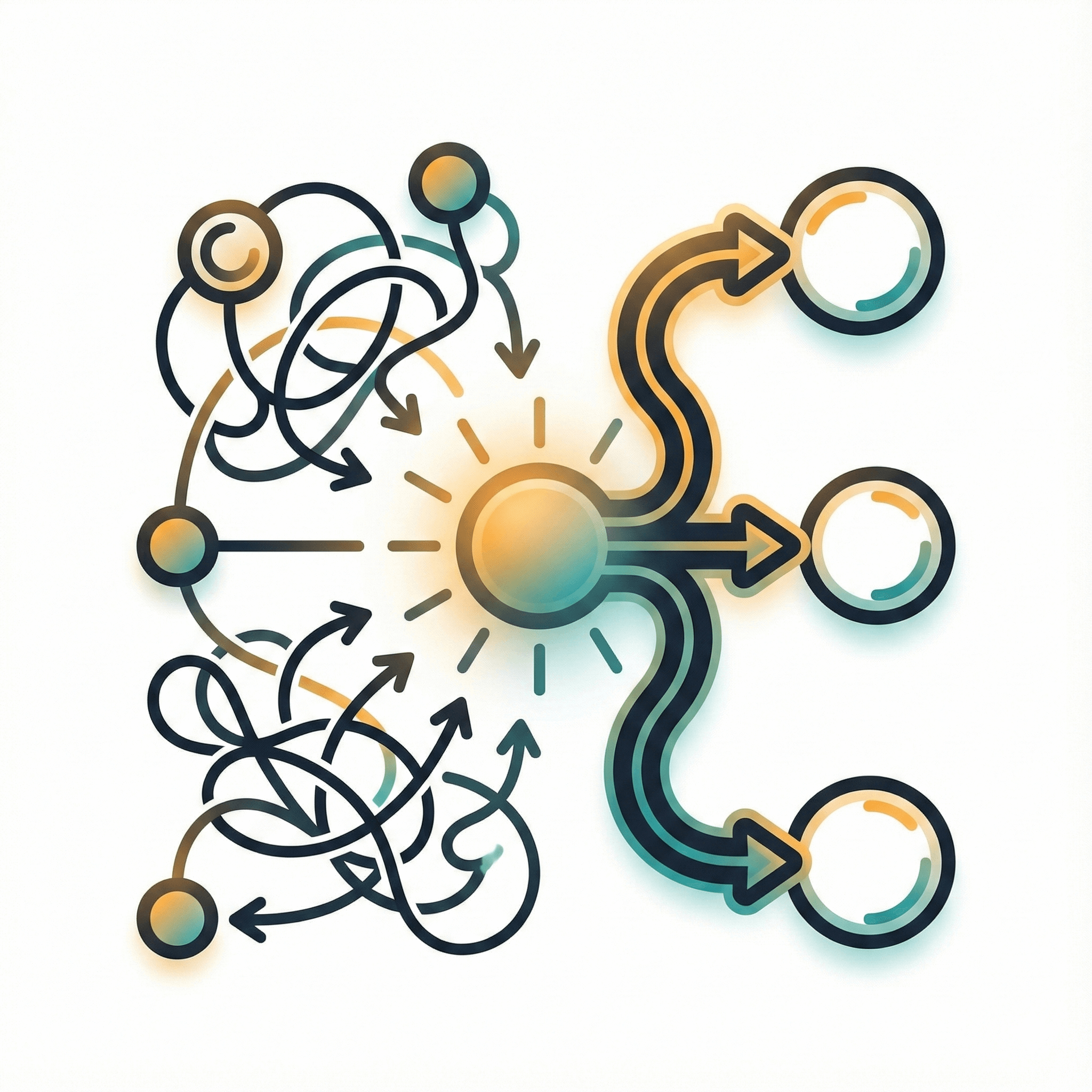 Strategy & Problem-Solving