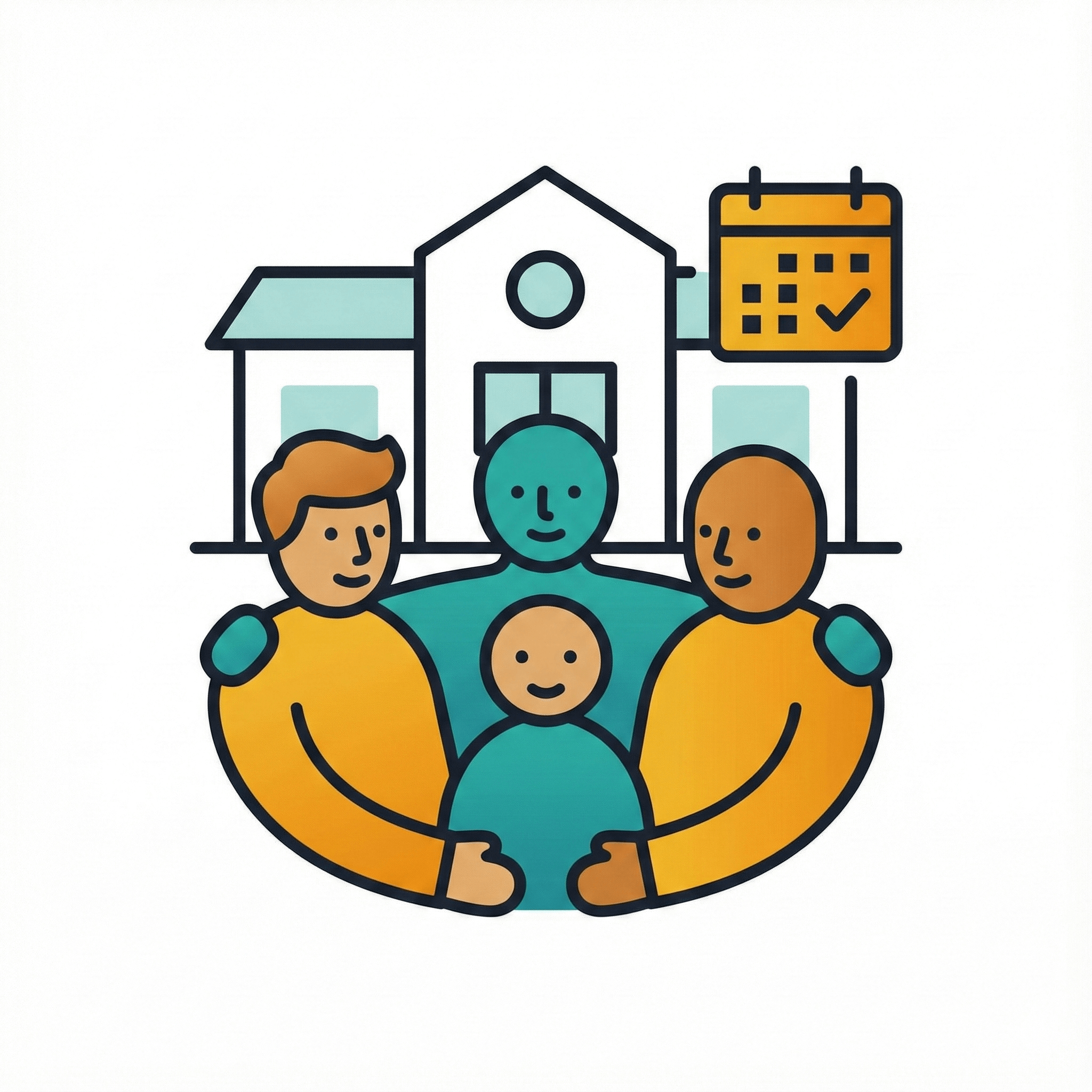 Community & Event Concepts