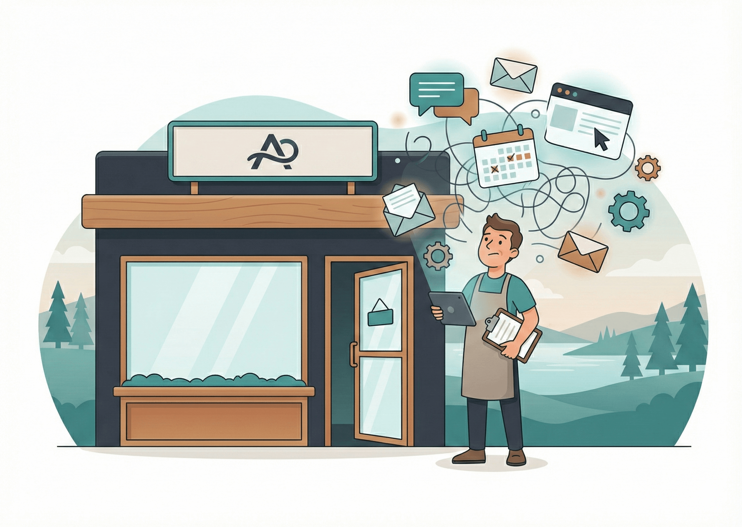 Local Business Owner