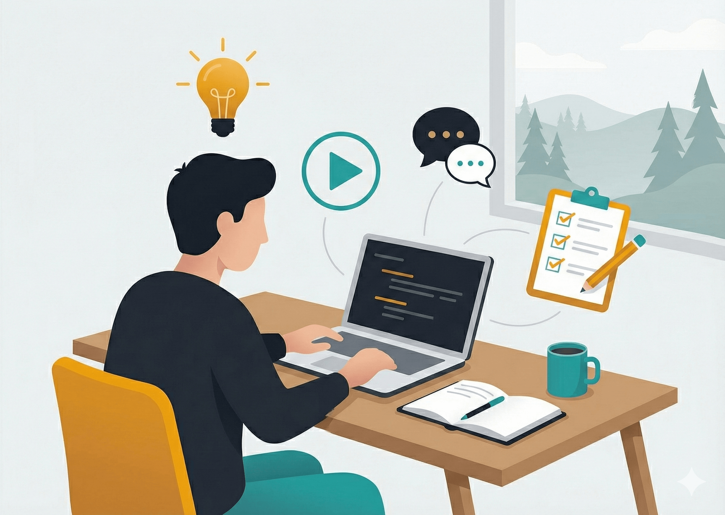 Creative or Consultant