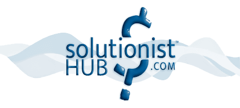 Toronto SEO Specialist and digital marketing services by The Solutionist
